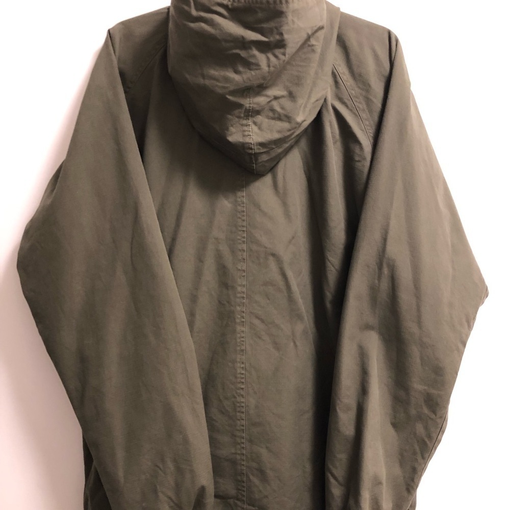 Bench Jacket Men’s - Picture 3 of 8